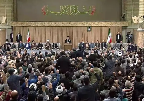 کمک ۴ میلیارد تومانی رهبر انقلاب برای آزادی زندانیان
