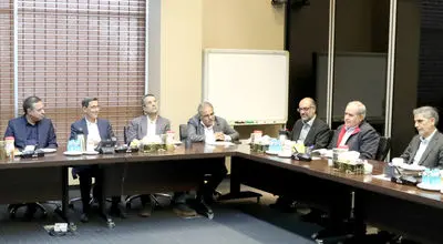 مشارکت راهبردی بانک صادرات ایران در «سازندگی نوین» و «جهاد اقتصادی»؛ تأمین مالی توسعه زیرساخت‌های انرژی با تمرکز بر نیروگاه‌های تجدیدپذیر