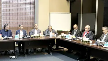 مشارکت راهبردی بانک صادرات ایران در «سازندگی نوین» و «جهاد اقتصادی»؛ تأمین مالی توسعه زیرساخت‌های انرژی با تمرکز بر نیروگاه‌های تجدیدپذیر
