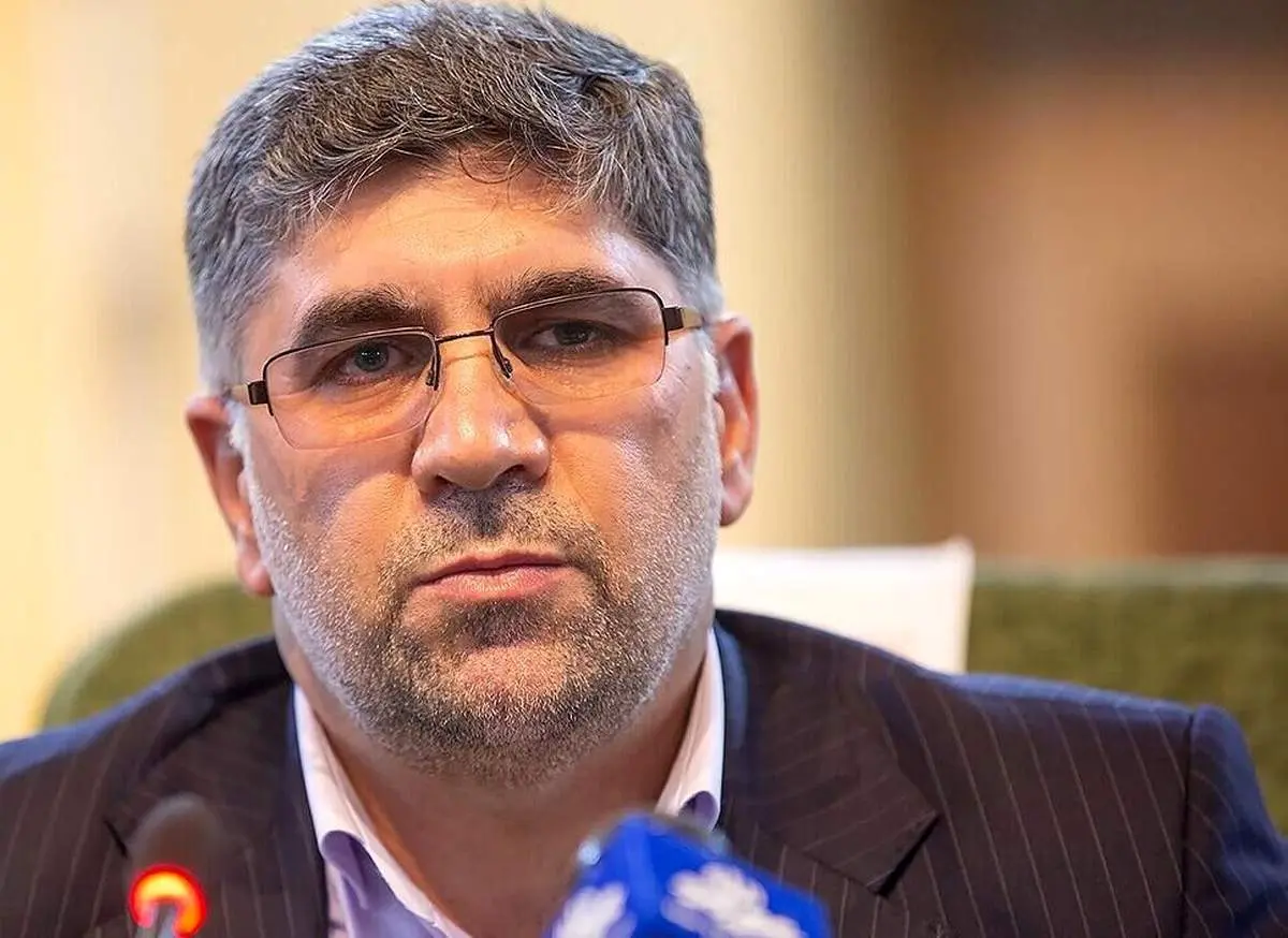 حیدری:امروز جوانان ما گرفتارند؛ من بر ظرفیت ها و استعدادهای کشور تکیه میکنم