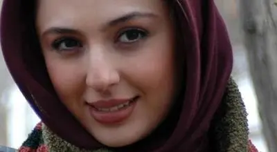 گلف بازی حرفه‌ای نیوشا ضیغمی با محمدرضا شریفی‌نیا+ فیلم 