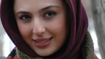 گلف بازی حرفه‌ای نیوشا ضیغمی با محمدرضا شریفی‌نیا+ فیلم 