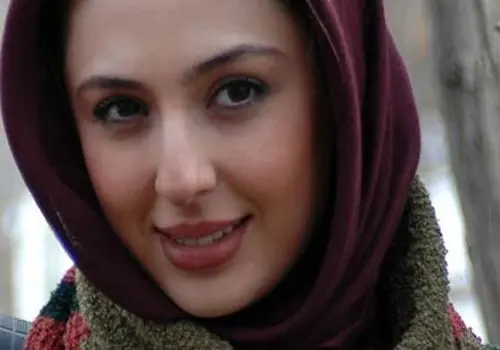 گلف بازی حرفه‌ای نیوشا ضیغمی با محمدرضا شریفی‌نیا+ فیلم 