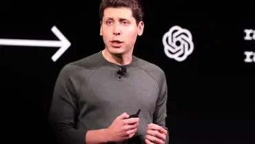 سم آلتمن: هوش مصنوعی تعریف شغل واقعی را دگرگون می‌کند