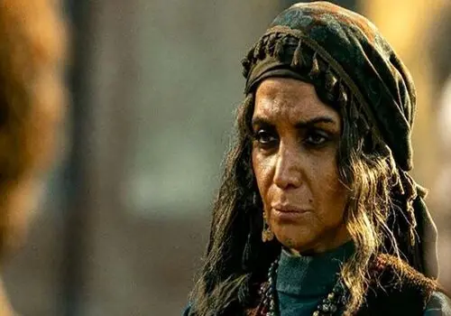 استایل جدید الهام پاوه‌نژاد، ستاره همیشه محبوب «همسران»!