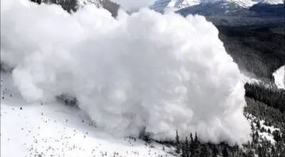 ریزش بهمن قربانی گرفت/ تعداد مفقودان