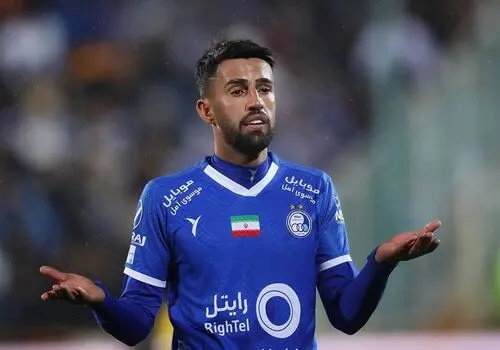 درآمد باورنکردنی فدراسیون فوتبال از فحش!