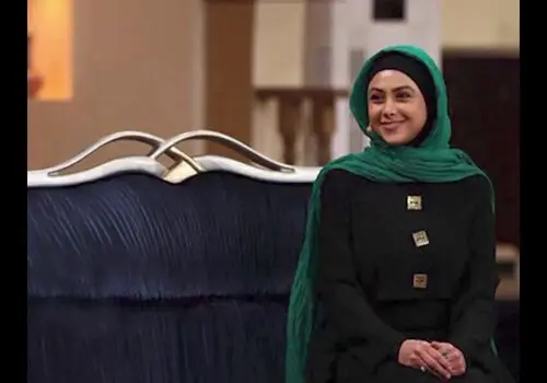  انتقاد تند فرحبخش از آزاده صمدی: «سمبل ابتذال در سینما»/ویدیو 