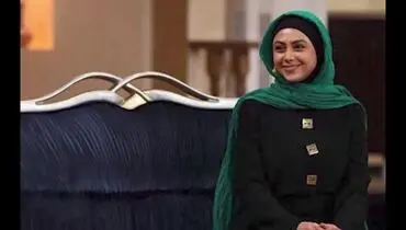  انتقاد تند فرحبخش از آزاده صمدی: «سمبل ابتذال در سینما»/ویدیو 