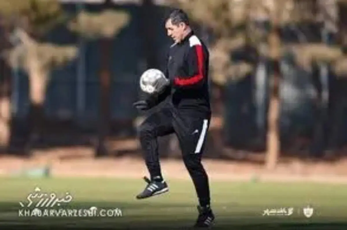 دیدار اسطوره پرسپولیس با رضا عطاران در رستوران