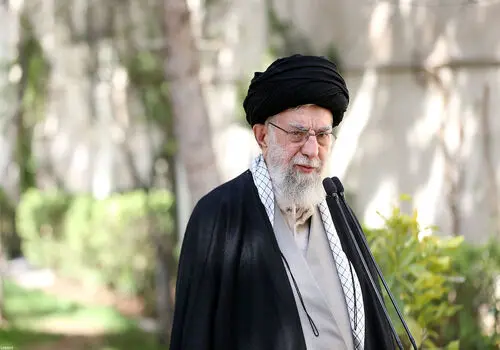 انتصابات جدید رهبر انقلاب؛ ۶ حکم تازه صادر شد