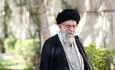 تصاویری از مراسم بزرگداشت چهلم «آقای شهید ایران» + فیلم