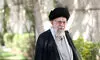 تصاویری از مراسم بزرگداشت چهلم «آقای شهید ایران» + فیلم
