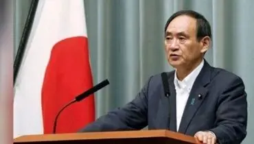 نخست وزیر ژاپن تحلیف و آغاز به کار رئیس جمهور کشورمان را تبریک گفت