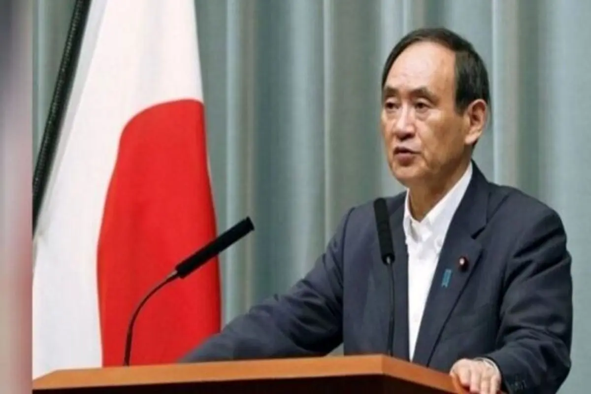نخست وزیر ژاپن تحلیف و آغاز به کار رئیس جمهور کشورمان را تبریک گفت