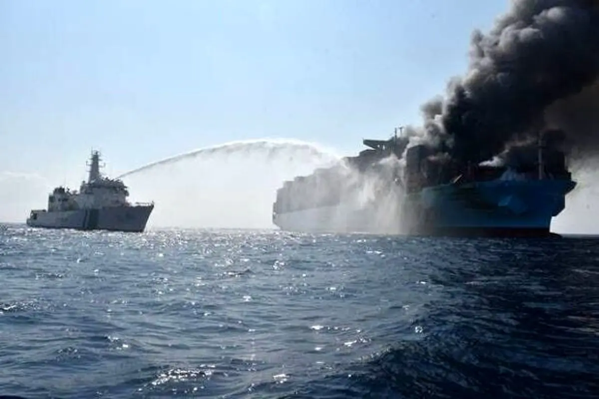 وزرای خارجه گروه ۷: حمله غیرقانونی به کشتی رژیم صهیونیستی را محکوم می‌کنیم