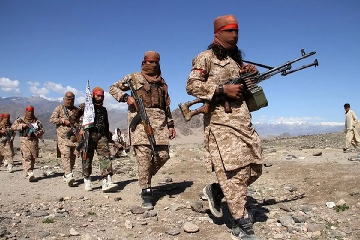 هشدار روسیه درباره تشدید جنگ داخلی در افغانستان