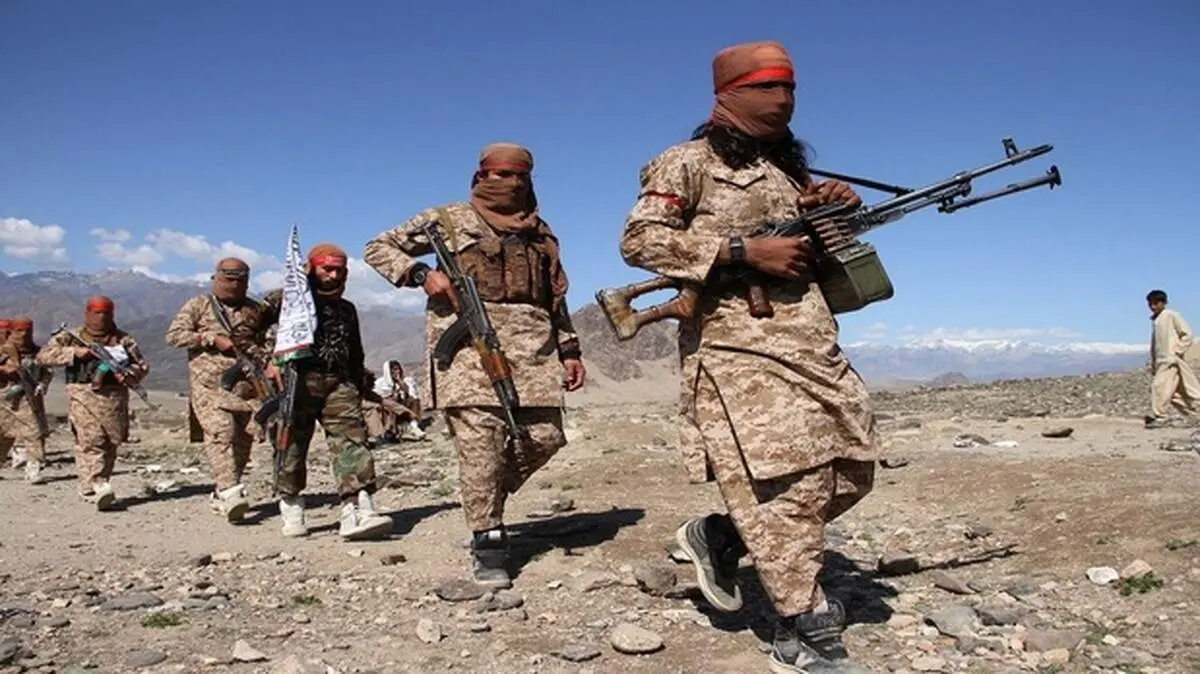 هشدار روسیه درباره تشدید جنگ داخلی در افغانستان