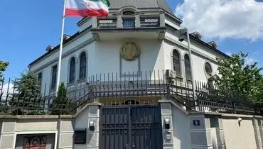 پاسخ قاطع سفارت ایران در صربستان به ادعاهای سفیر رژیم صهیونیستی