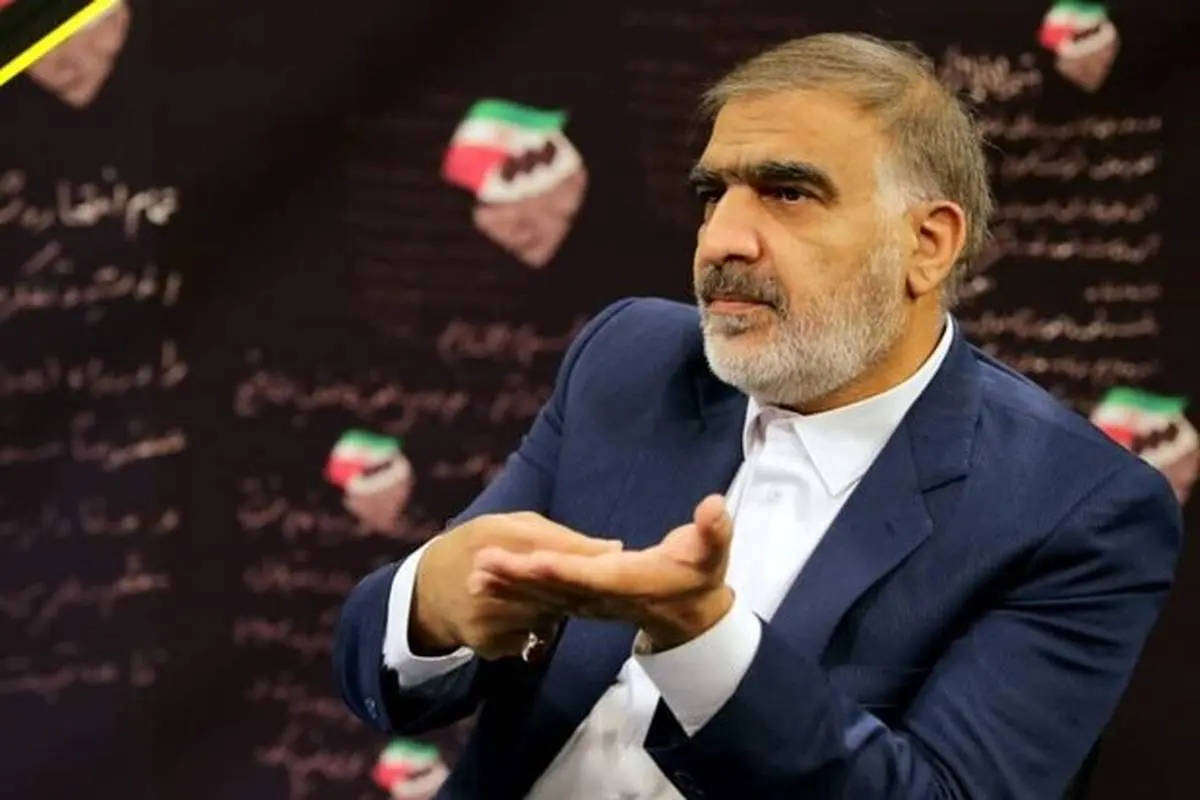 ماجرای توزیع فیلمهای غیراخلاقی در مجلس + فیلم