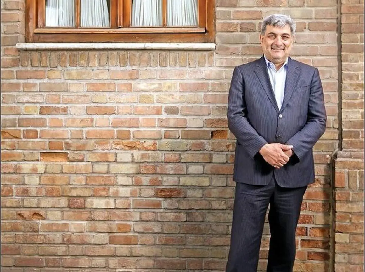 آخرین گفتگوی حناچی در ساختمان بهشت | برای اجرای چیزی که به آن عقیده داشتم شهردار شدم | تلخ‌ترین روز شهردار