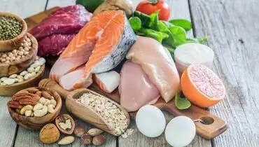 ۲۳ ماده غذایی که می‌توانند انرژی بیشتری به شما بدهند