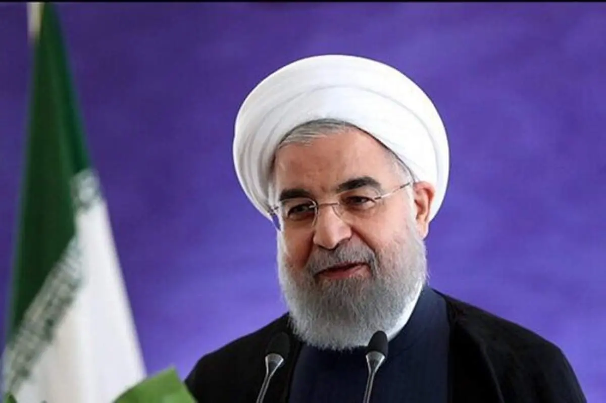 ماجرای عجیب حقوق ۳۵۰ میلیونی روحانی/ او دستمزد نجومی میگیرد؟