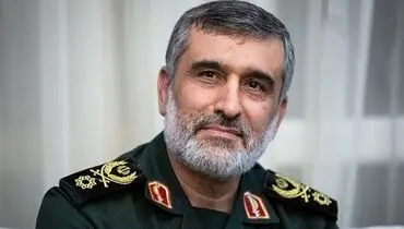 هشدار کوبنده سردار حاجی‌زاده به تهدید‌های اخیر رژیم صهیونیستی+فیلم