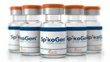 آغاز مرحله سوم کارآزمایی بالینی واکسن کرونای اسپایکوژن