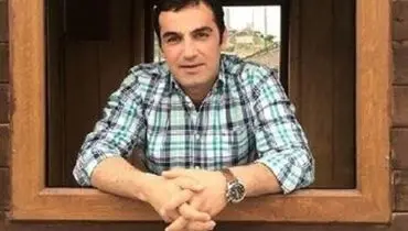 آقای بازیگر در دوران دانشجویی +عکس