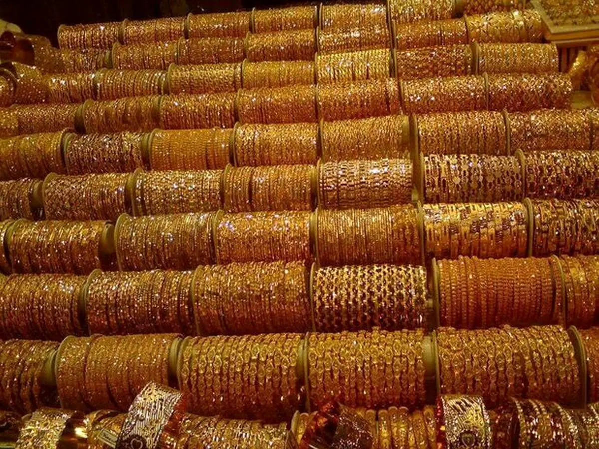 کاهش بهای سکه و طلا در بازار داخلی با افت قیمت جهانی طلا/ نرخ دلار در بازار آزاد به ۲۵ هزار و ۶۱۰ هزار تومان رسید