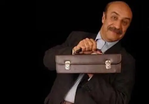 حسین توشه‌‌، بازیگر درگذشت

