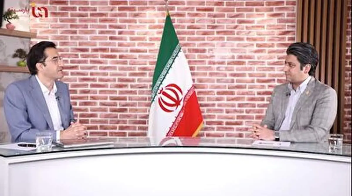 ویدیو| گفتگوی مجید بهره مند با معاون فنی گمرک کشور