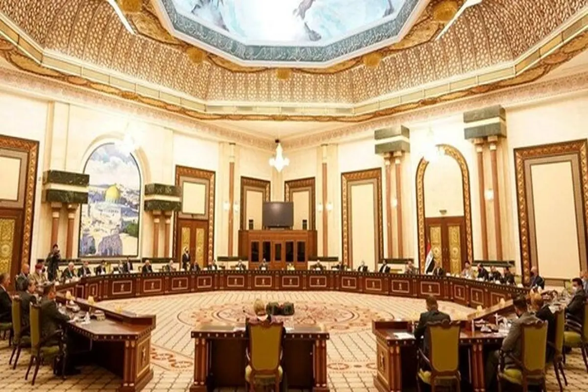 الکاظمی: انتخابات پارلمانی عراق ۱۸ مهر ماه برگزار می‌شود