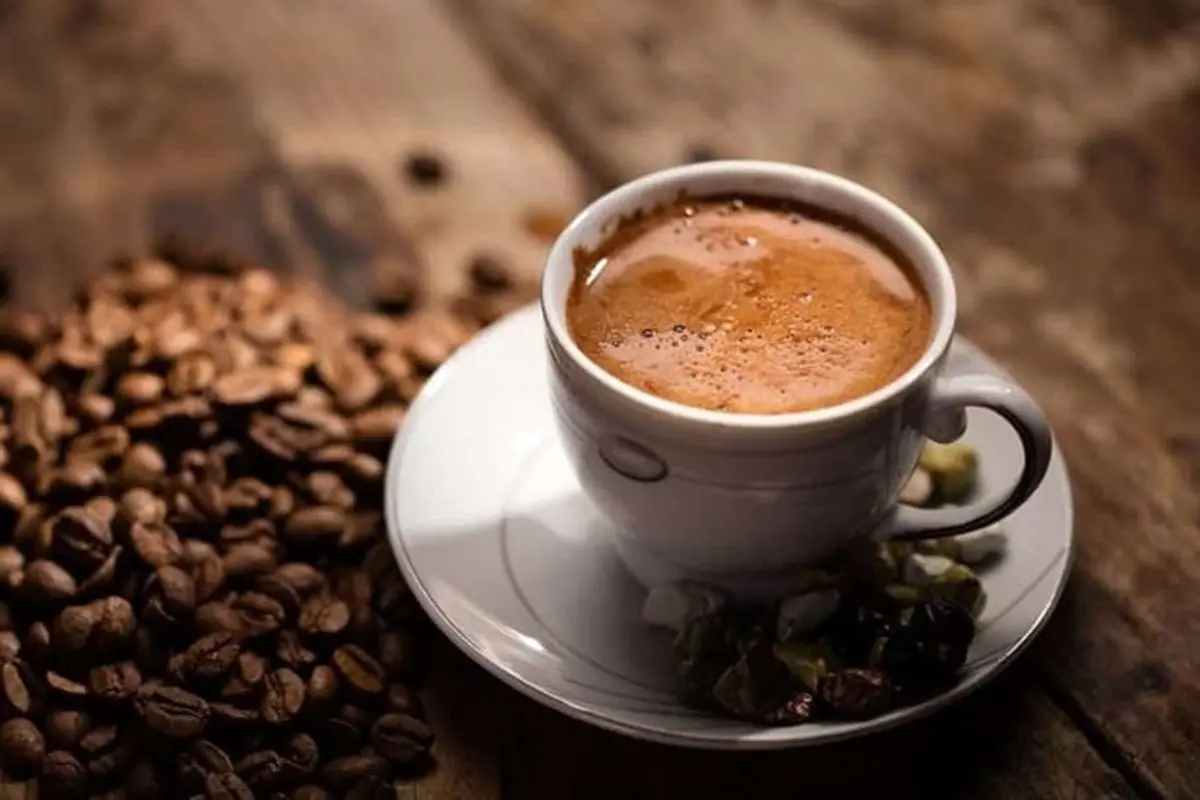 قهوه، نوشیدنی دلچسب، اما پر خطر