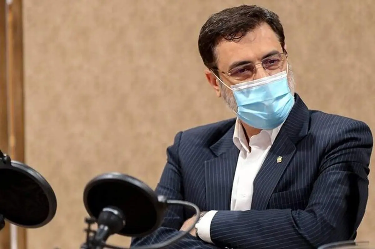 جزئیات طرح تحول با رویکرد فعال در موضوع کرونا