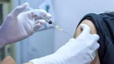 هشتاد درصد مراکز شبانه روزی بهزیستی واکسینه شدند