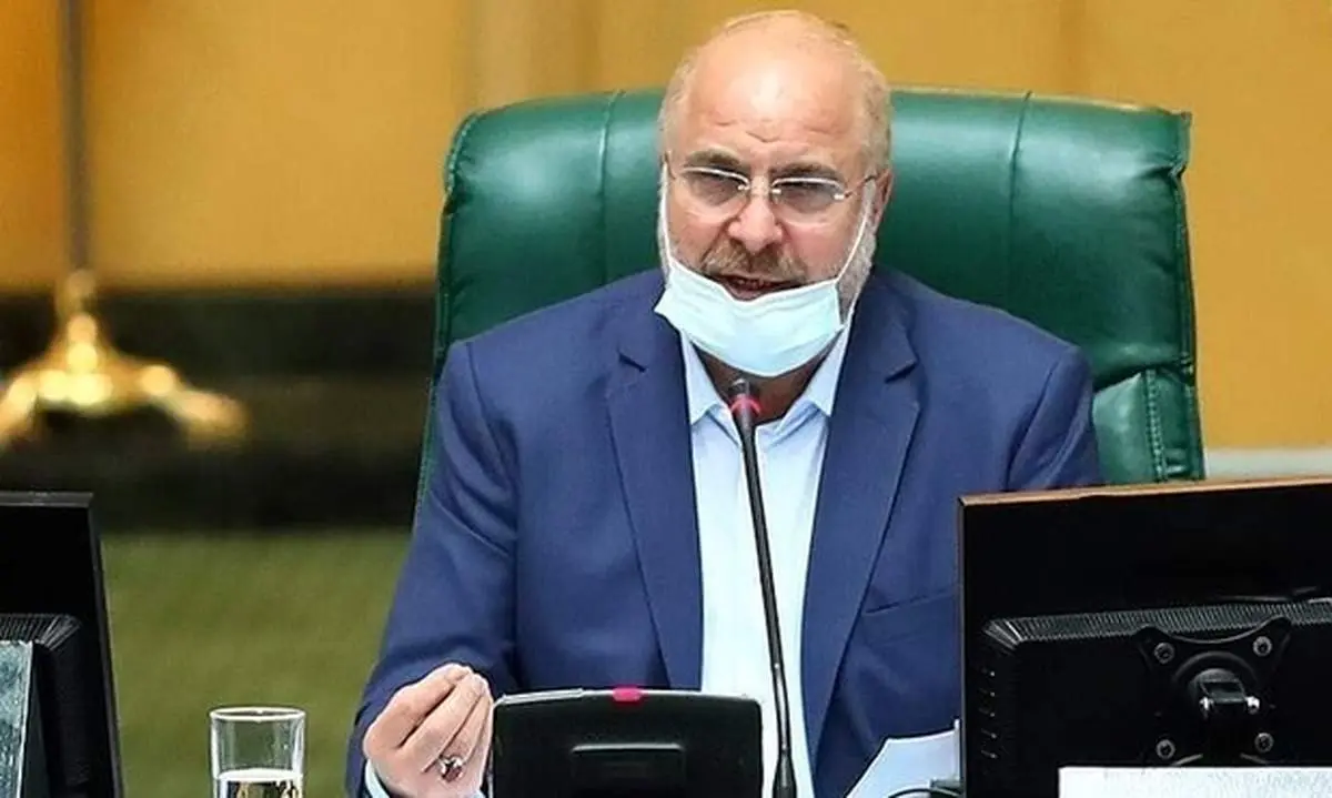 قالیباف: تلاش خبرنگاران فرصت تغییرات و شفاف سازی را مهیا کرد