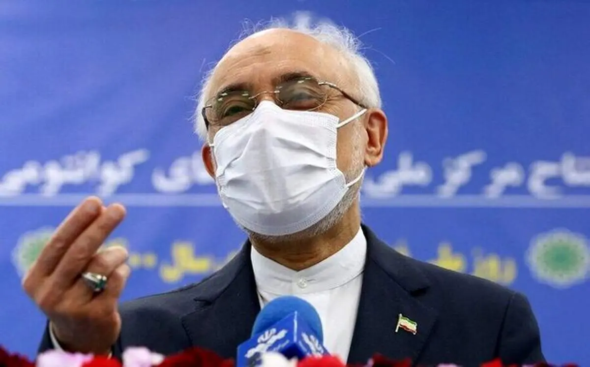 پاسخ سازمان انرژی اتمی به ادعاهای یک نماینده | شان کمیسیون اصل ۹۰ فراتر از مرزبندی های سیاسی است