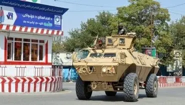 افراد طالبان وارد بخش‌هایی از شهر قندوز و سرپل شدند