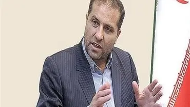 انتقاد یک نماینده از غیبت ۲۵ نماینده در روز تحلیف