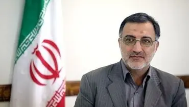 زاکانی رسما شهردار تهران شد/ شهردار جدید تهران: بهشت زهرا تا ۲ سال آینده پر می‌شود