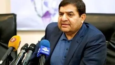 اولین توییت مخبر پس از انتصاب به معاون اول رییس جمهوری
