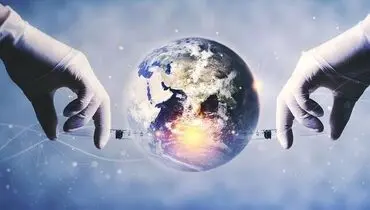 ۸۴۶۰ فوتی و ۴۷۲ هزار ابتلای جدید / ابتلای بیش از ۲۰۳ میلیون نفر به کرونا در جهان