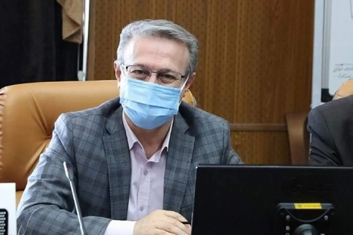 محسنی بندپی: منتظر پیک ششم باشید