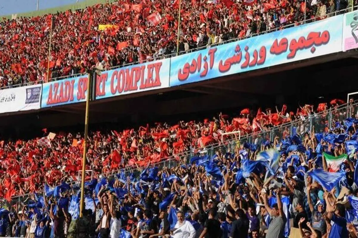 سرانجام خصوصی‌سازی استقلال و پرسپولیس چه شد؟