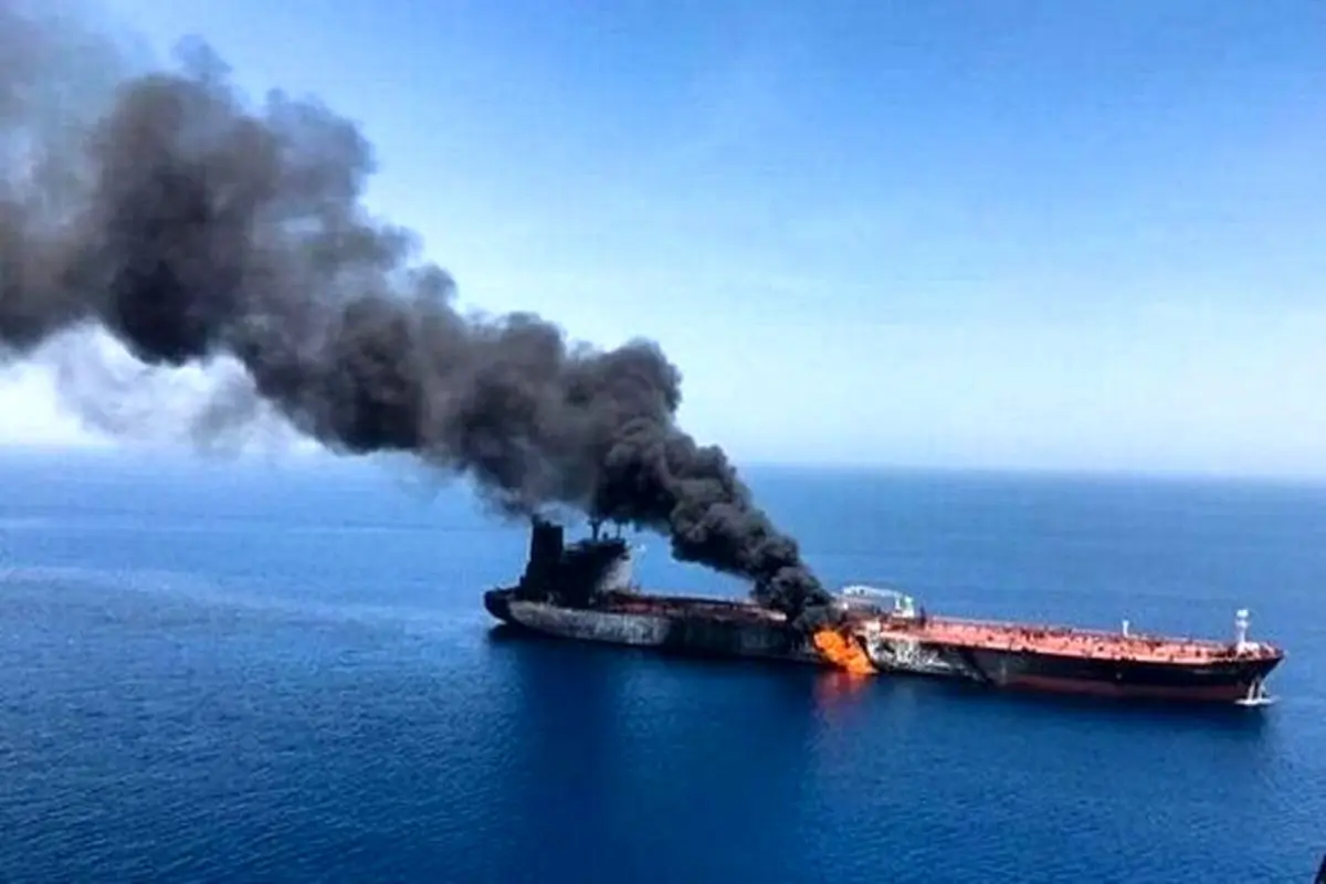 اتحادیه اروپا رسما ایران را عامل حمله به نفتکش اسرائیلی اعلام کرد