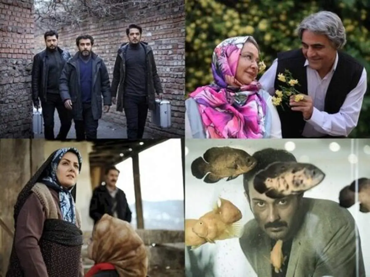 تلویزیون در ماه محرم چه سریالهایی پخش میکند؟