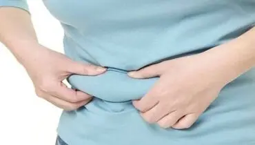 چرا با وجود ورزش، چاقی شکمی از بین نمی رود؟