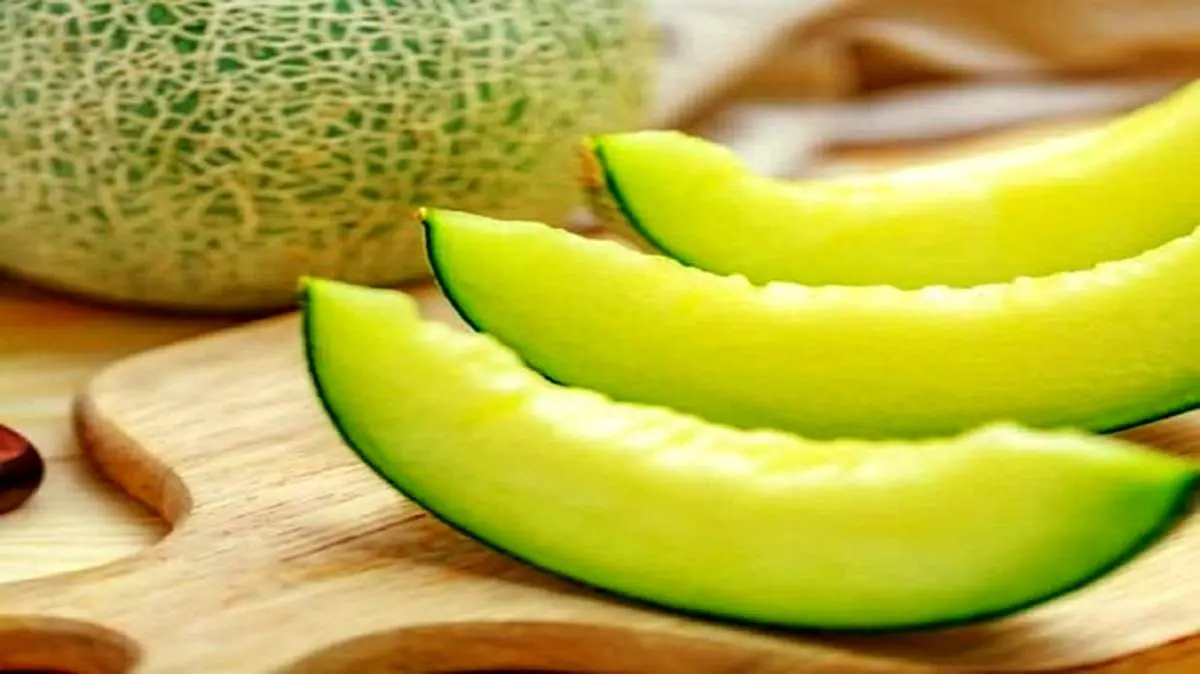 این میوه تابستانی خون را اصلاح میکند!